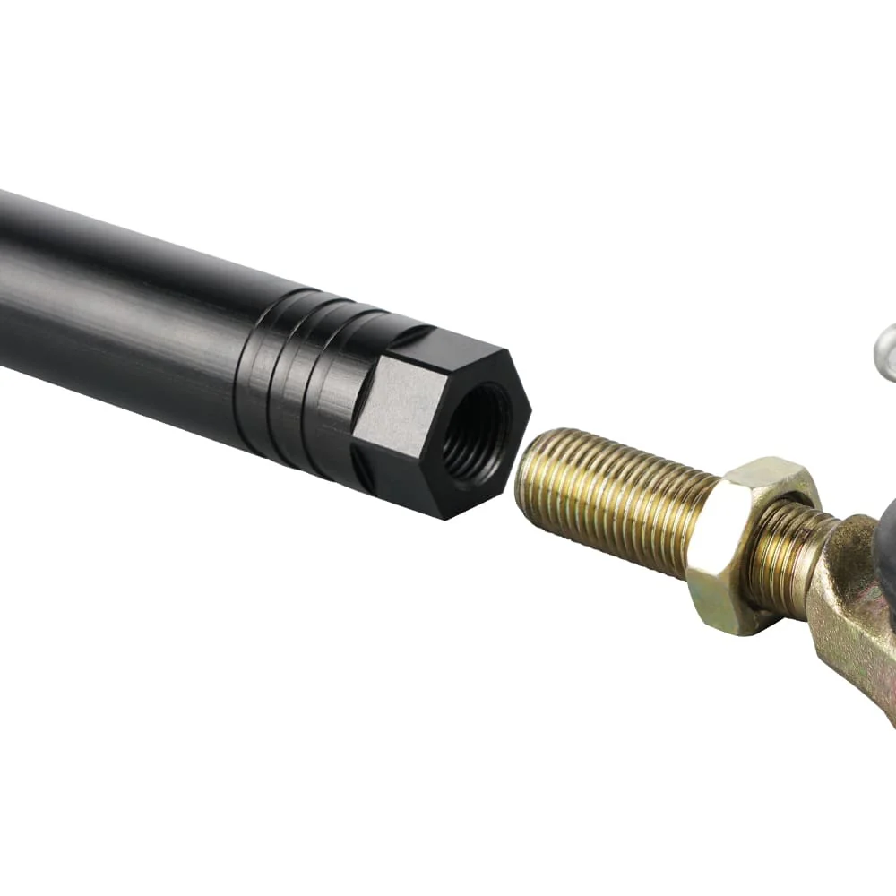 Steering Tie Rods Ball Joint Kit For Yamaha Raptor 700 2013-2023 700R 2009-2024 - Image 10