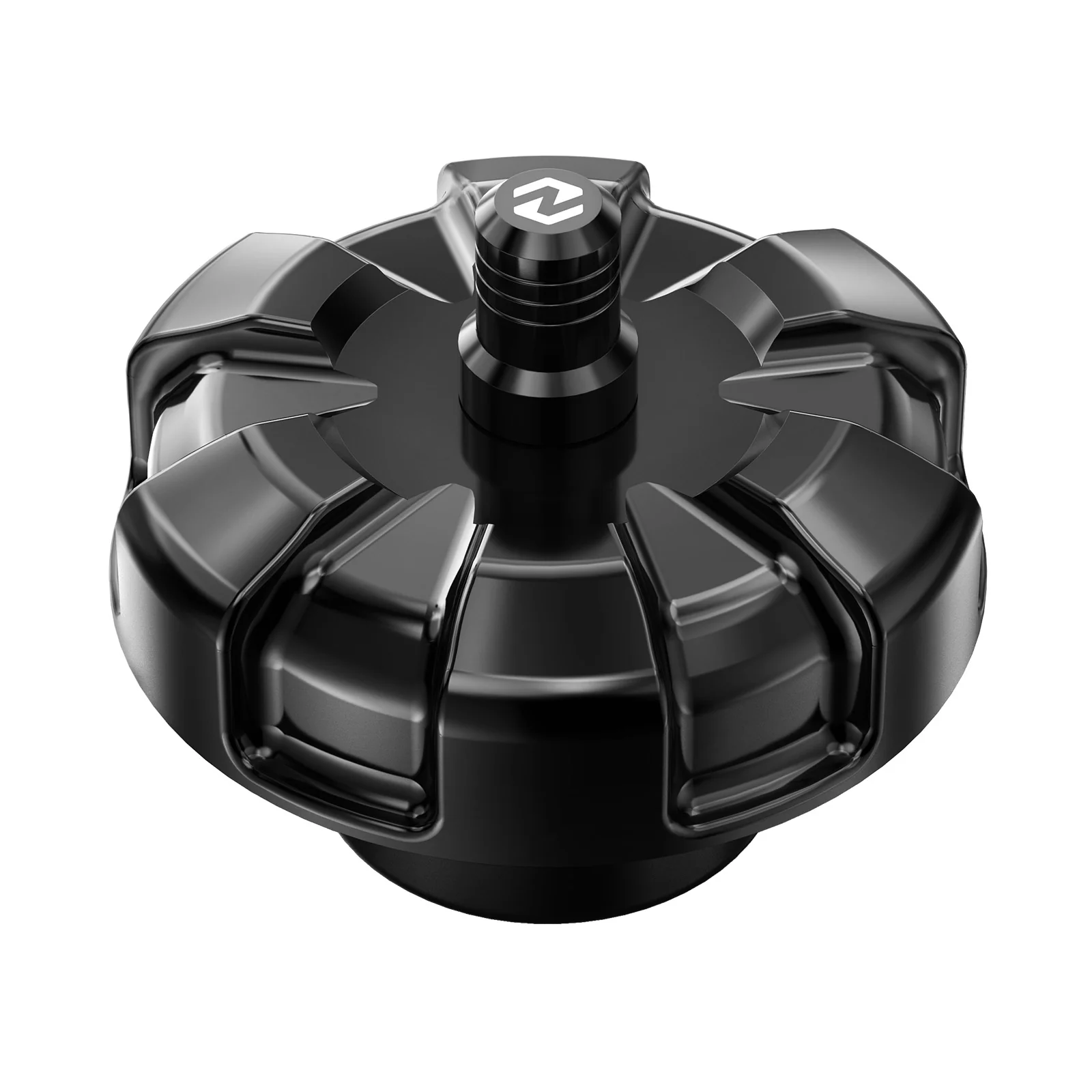 Vented Gas Tank Cap Cover For Suzuki DR650 S / SE 1996–2019 - Image 11