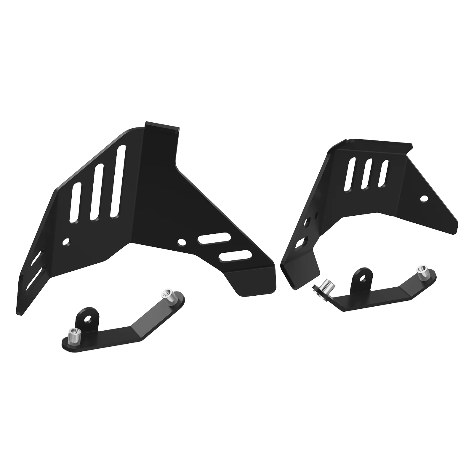 Throttle Body Guards For BMW R1250GS 2018-2023 - Image 11