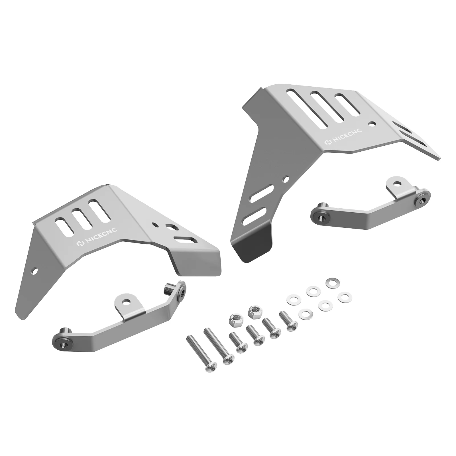 Throttle Body Guards For BMW R1250GS 2018-2023 - Image 15