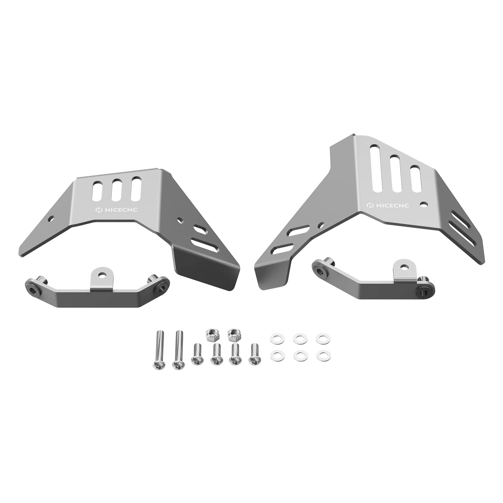 Throttle Body Guards For BMW R1250GS 2018-2023 - Image 17