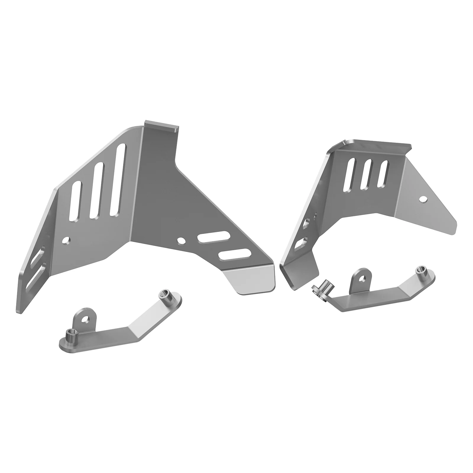 Throttle Body Guards For BMW R1250GS 2018-2023 - Image 18