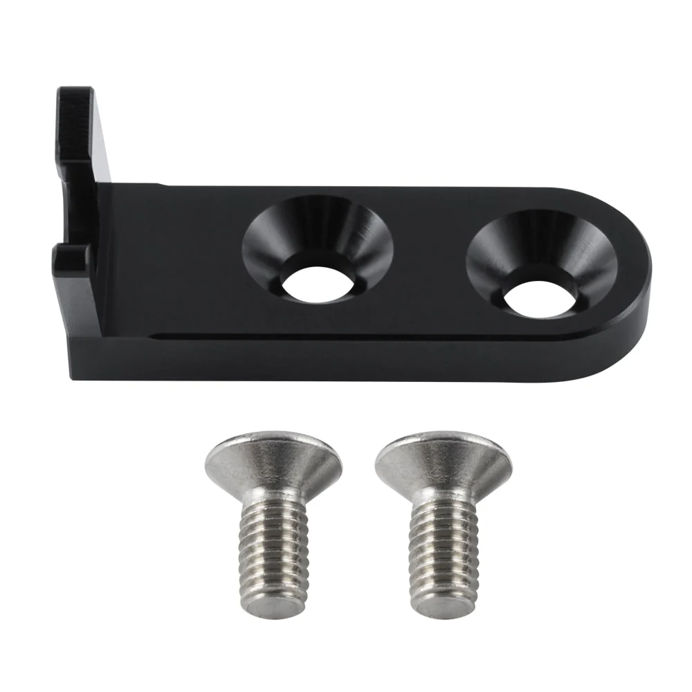 B20 B18 Throttle Cable Bracket For Honda B Series Edelbrock victor X manifold - Image 5