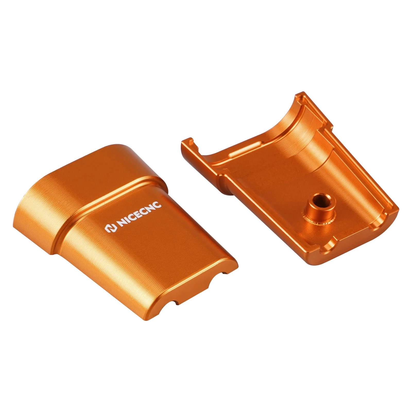 Throttle Cable Guard Cover Protection For KTM 125-500 - Image 11