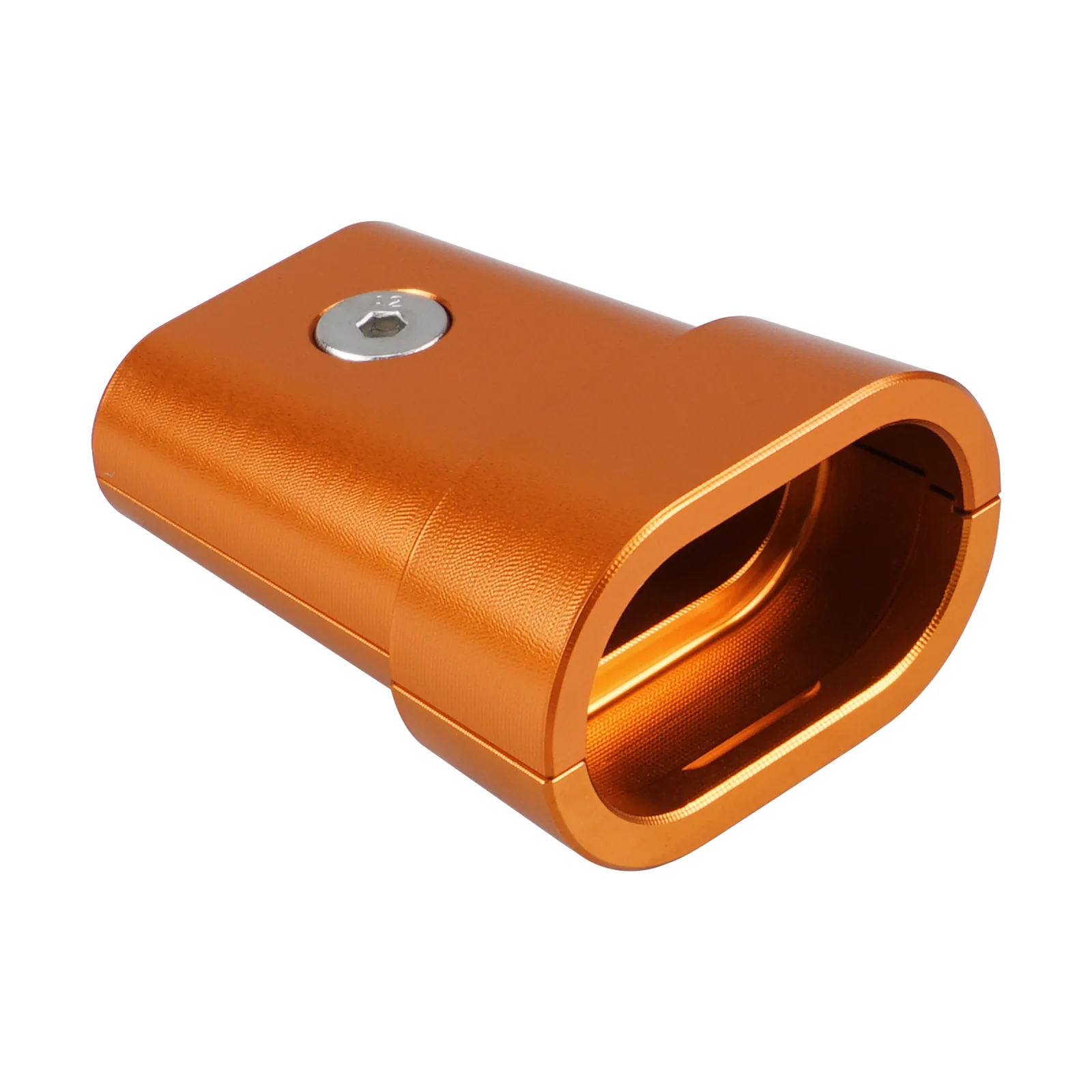 Throttle Cable Guard Cover Protection For KTM 125-500 - Image 9