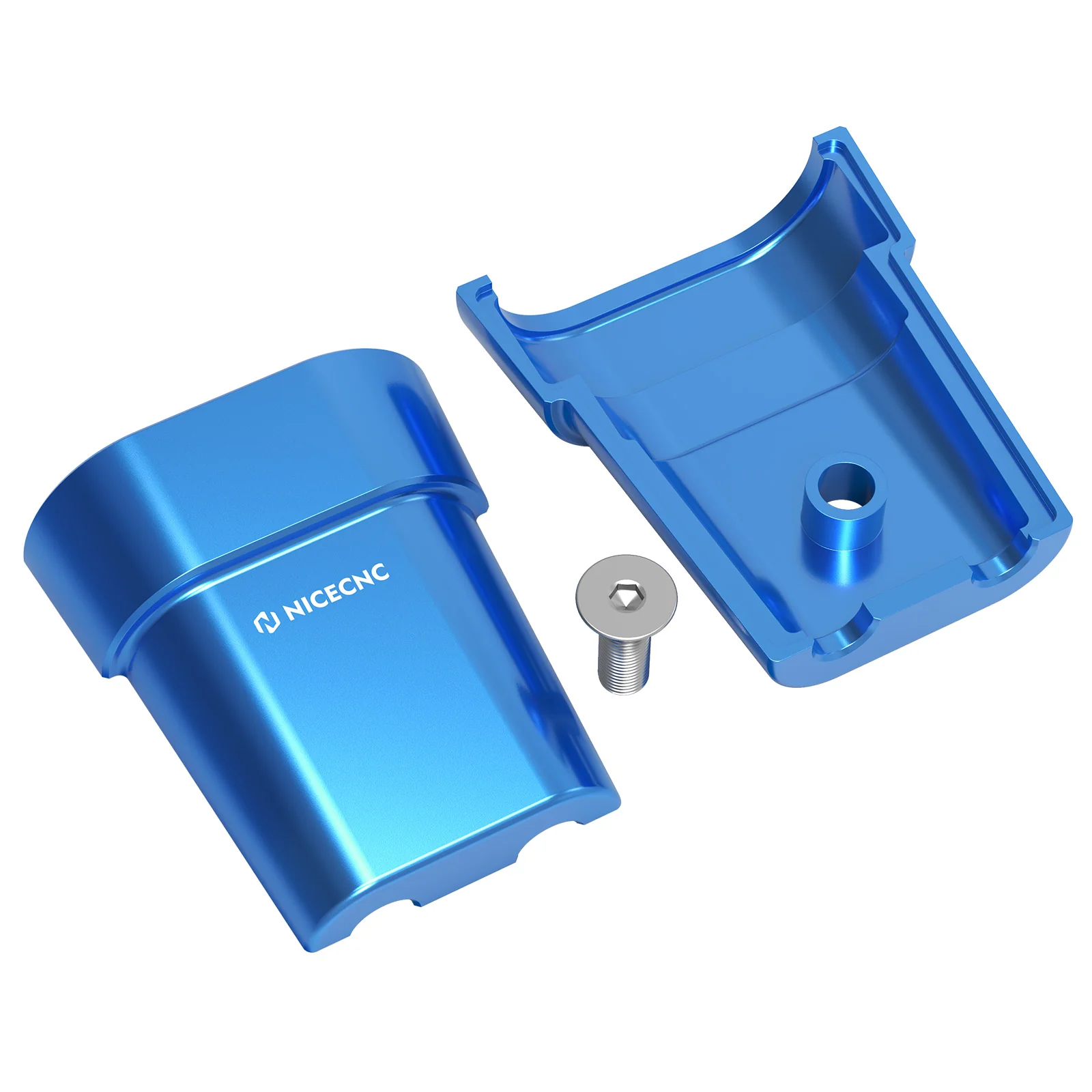 Throttle Cable Guard For KTM 150-500 XCW/EXC Husqvarna 150-501 TE/FE Gas Gas 2024-2025 - Image 14