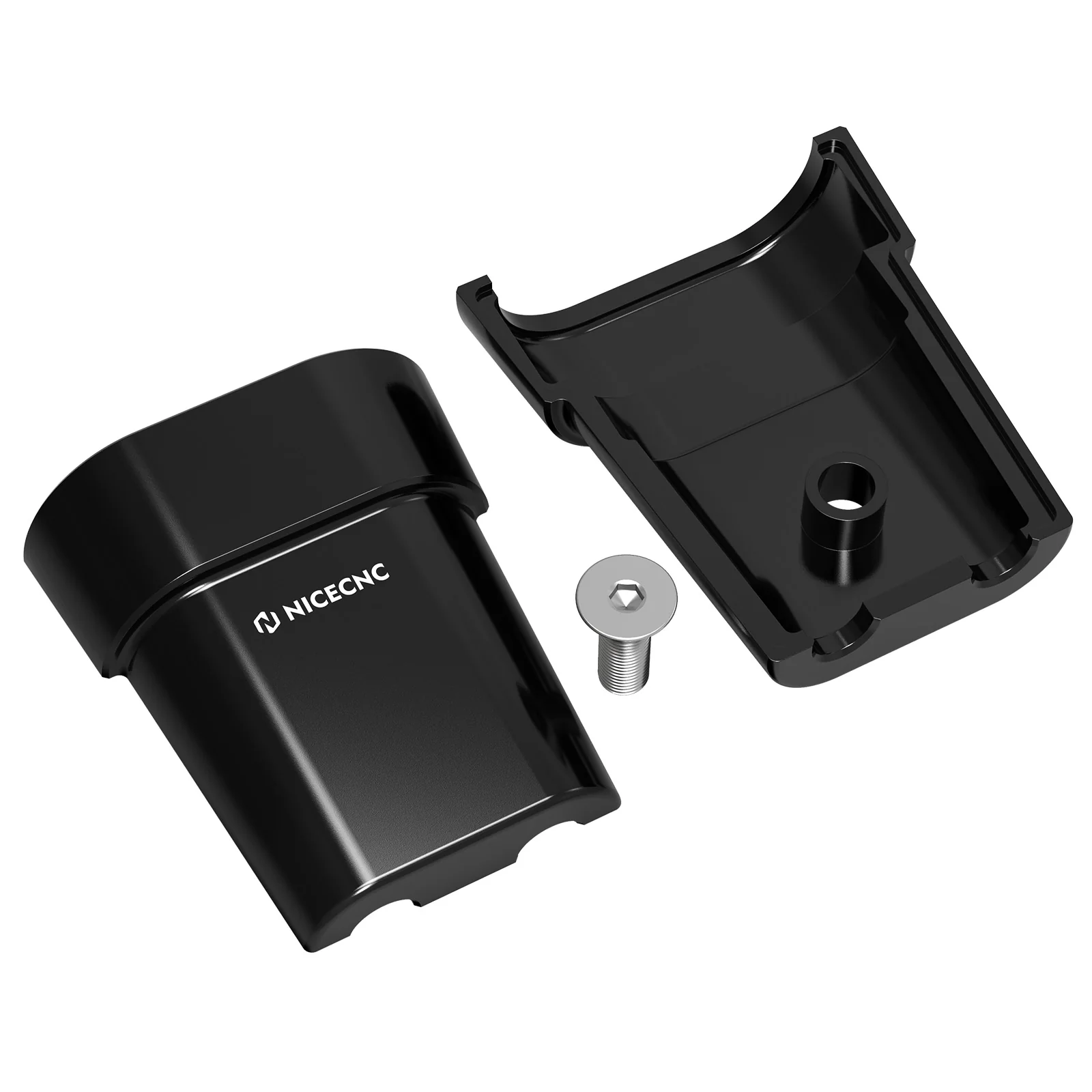 Throttle Cable Guard For KTM 150-500 XCW/EXC Husqvarna 150-501 TE/FE Gas Gas 2024-2025 - Image 20