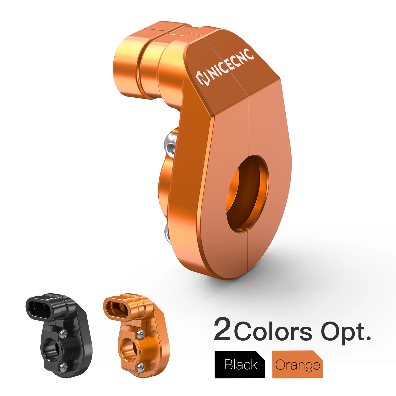 Throttle Housing For KTM 350 500 EXC-F 2024-2025