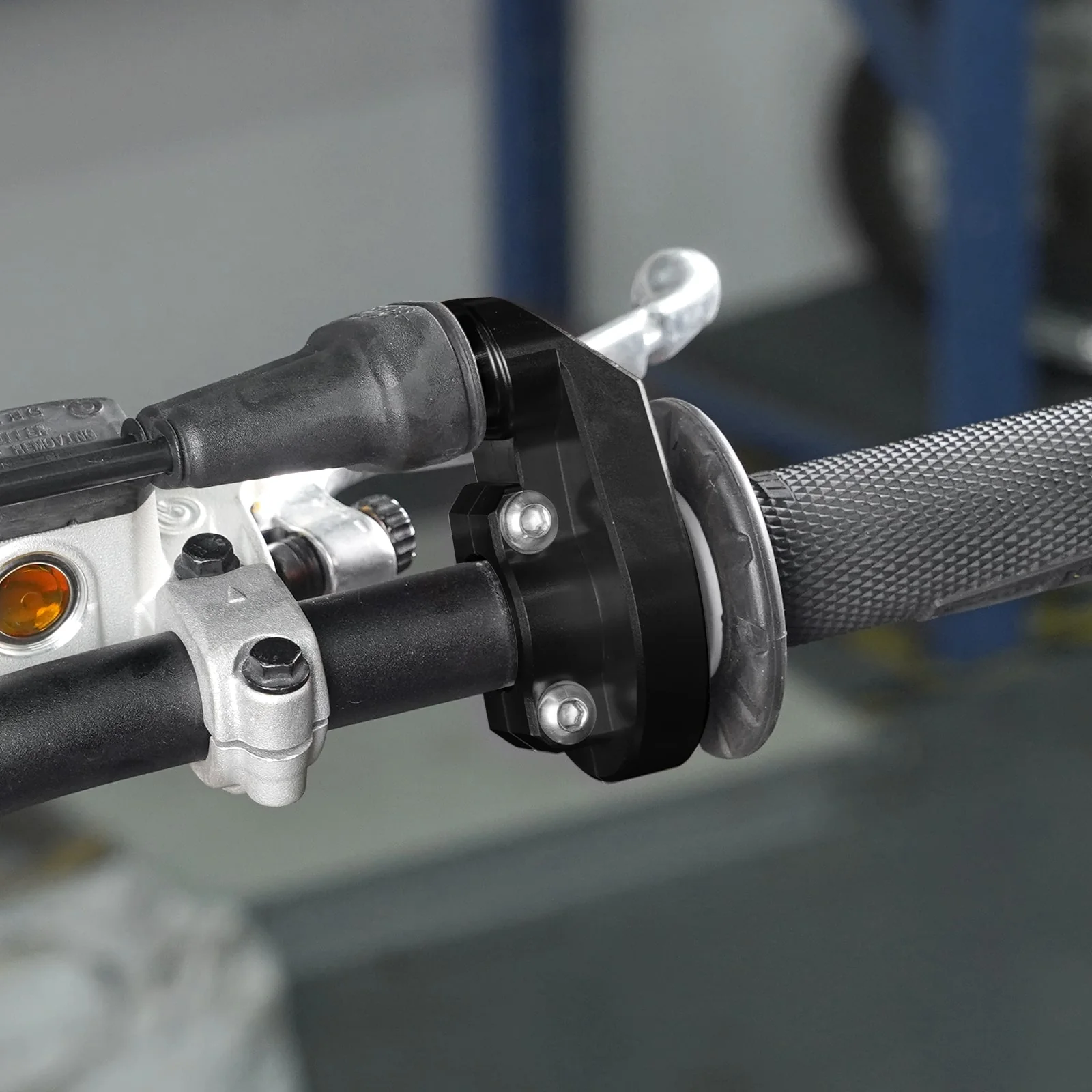 Throttle Housing For KTM 350 500 EXC-F 2024-2025 - Image 12