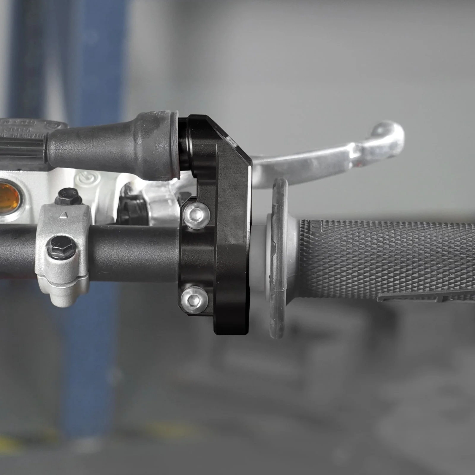 Throttle Housing For KTM 350 500 EXC-F 2024-2025 - Image 13