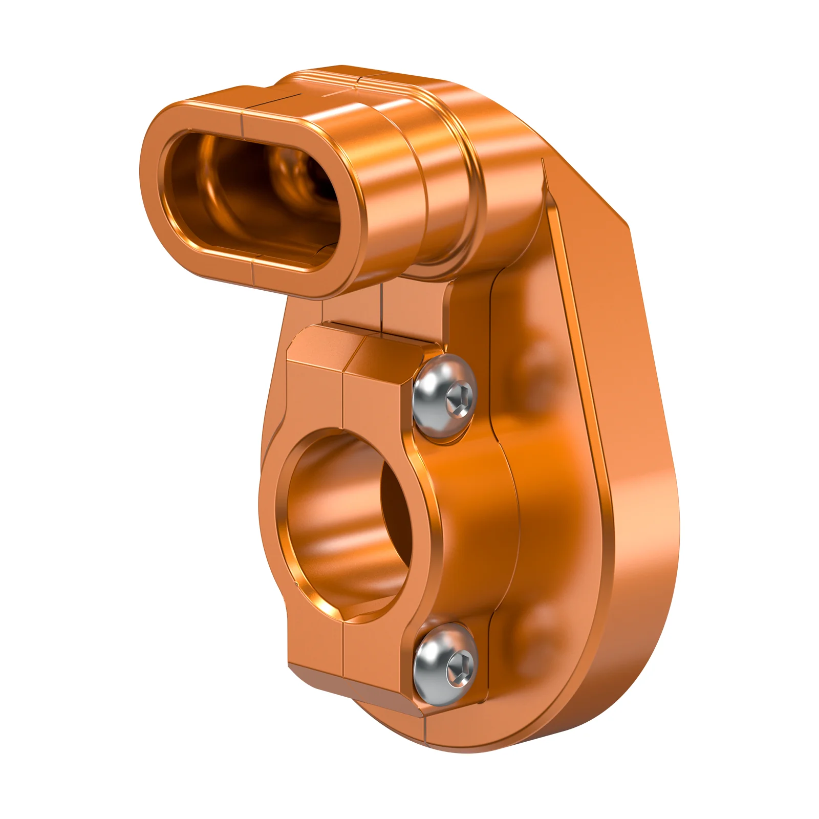 Throttle Housing For KTM 350 500 EXC-F 2024-2025 - Image 6