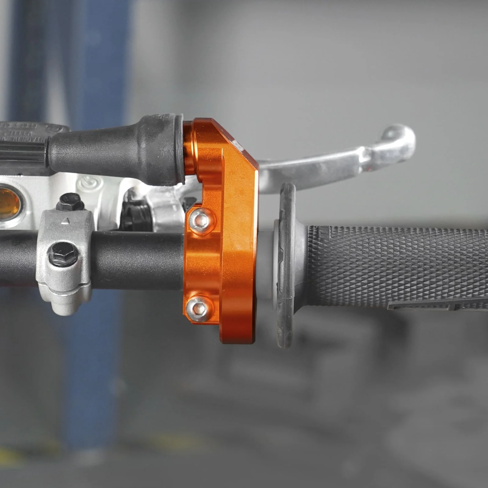 Throttle Housing For KTM 350 500 EXC-F 2024-2025 - Image 9