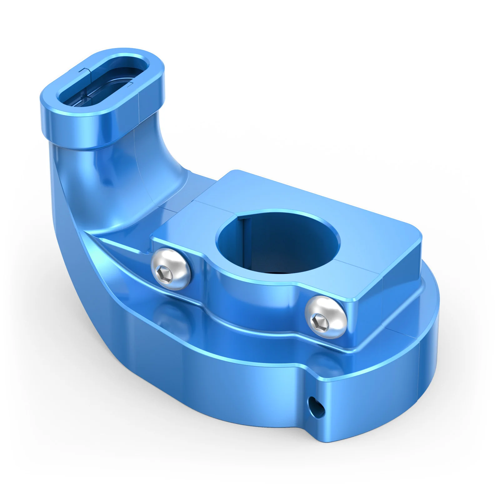 Throttle Housing Guard For Suzuki DRZ400/E/S/SM 2000-2024 - Image 12