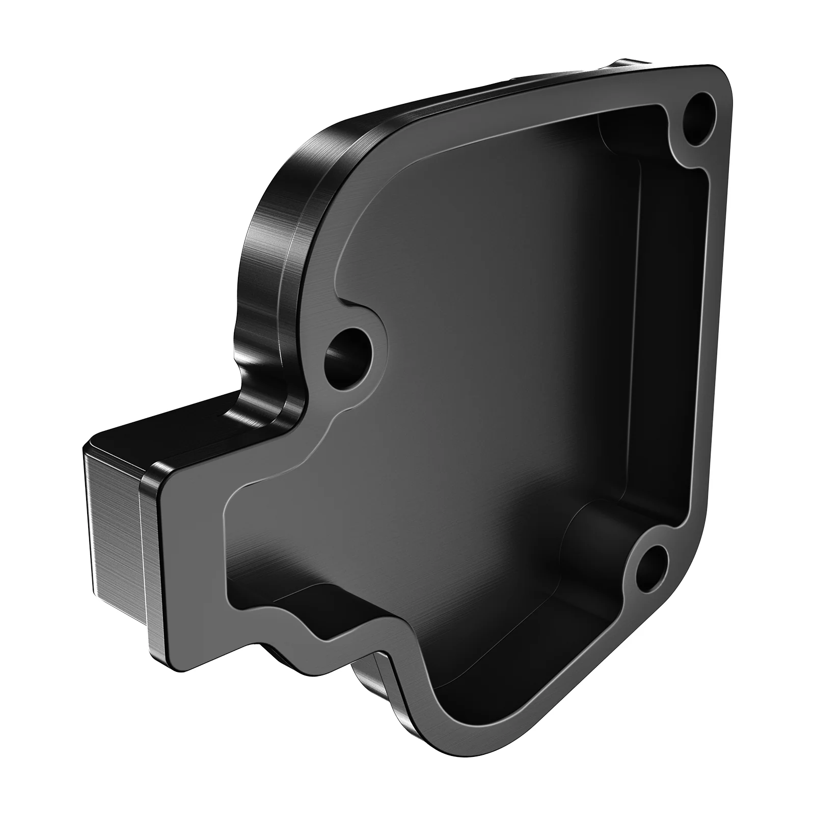 ATV Thumb Throttle Gear Cap Cover #2GU-2628F-20-00 For Yamaha Blaster 200 - Image 15