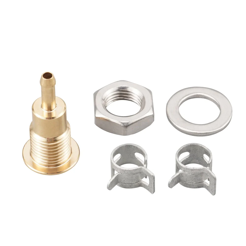 TPI Crankcase Pressure Sensor Adapter Kit For KTM/Husky/Gasgas - Image 2