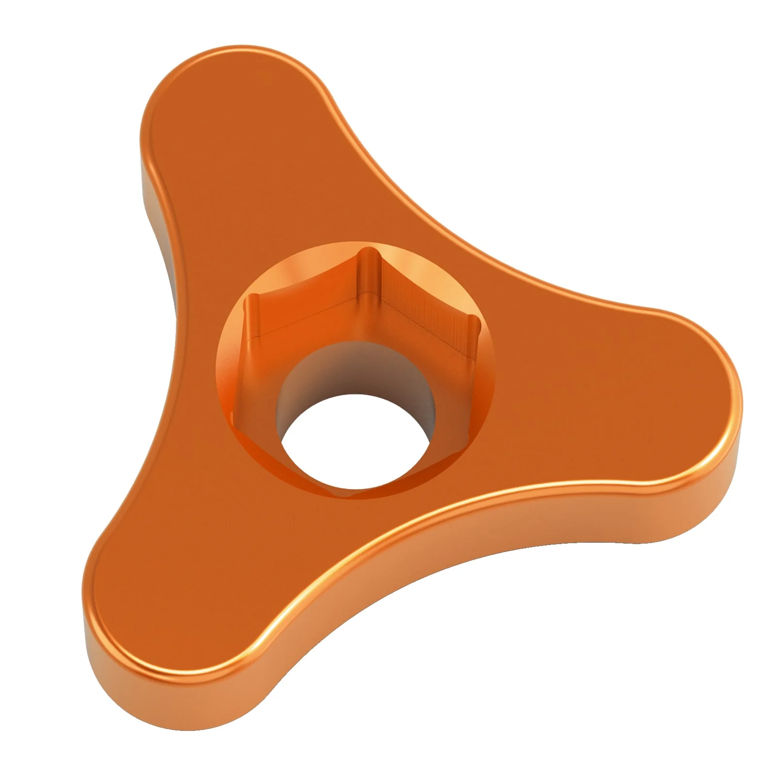 TPS Idle Screw Knob Adjuster For KTM Husqvarna Gas Gas 125-300 2024 - Image 8