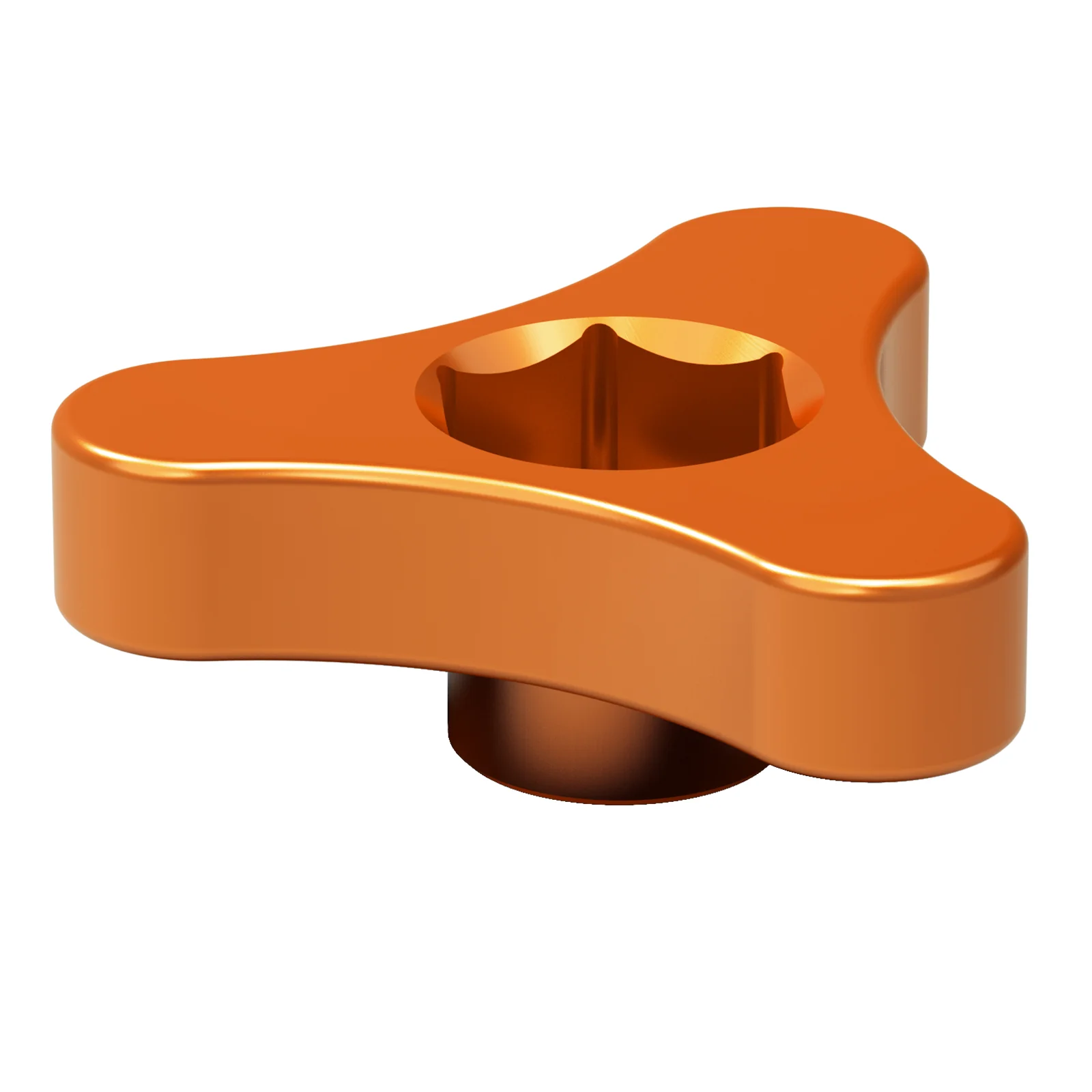 TPS Idle Screw Knob Adjuster For KTM Husqvarna Gas Gas 125-300 2024 - Image 9