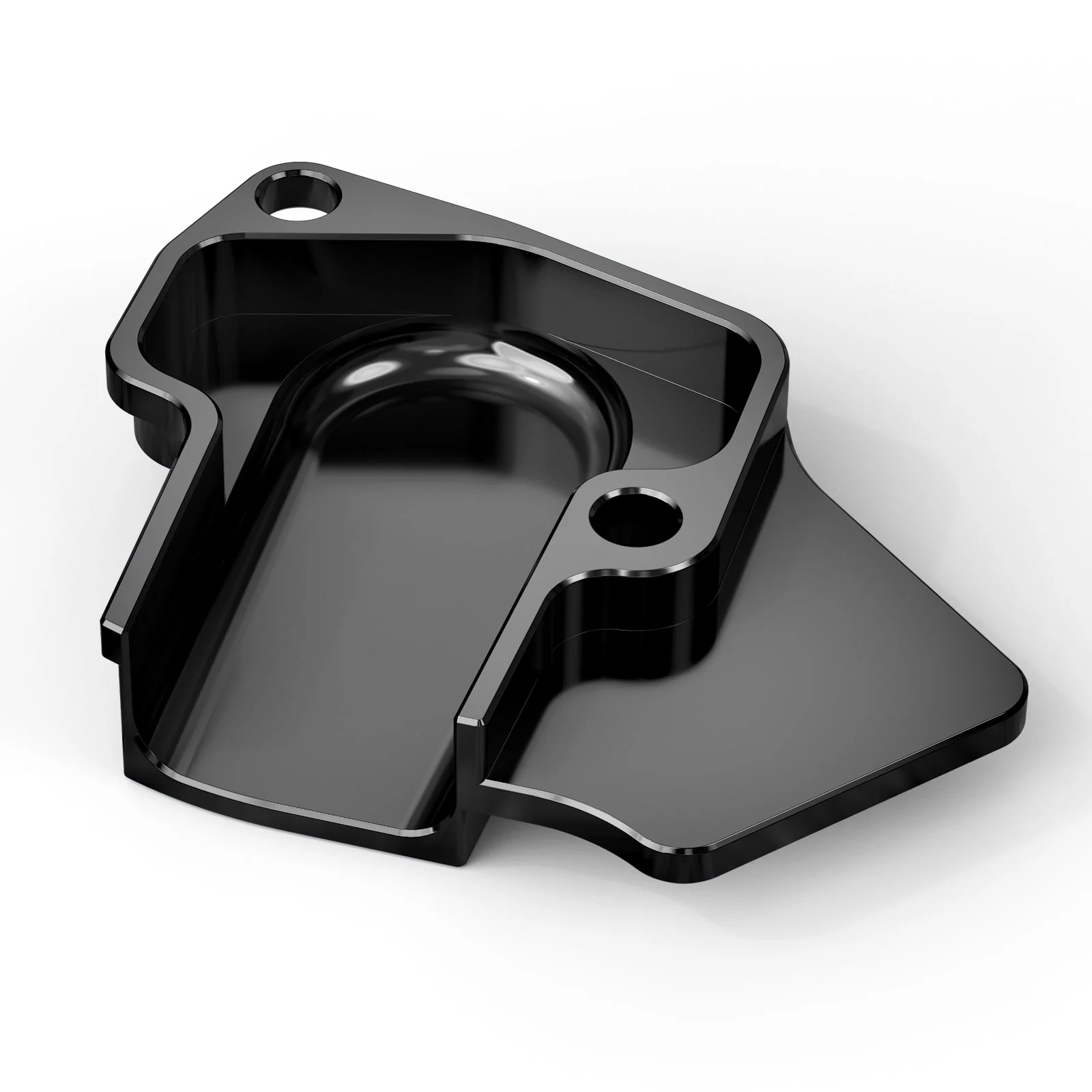 TPS Throttle Body Guard For KTM HUSQVARNA GASGAS TBI 2024-2025 - Image 20