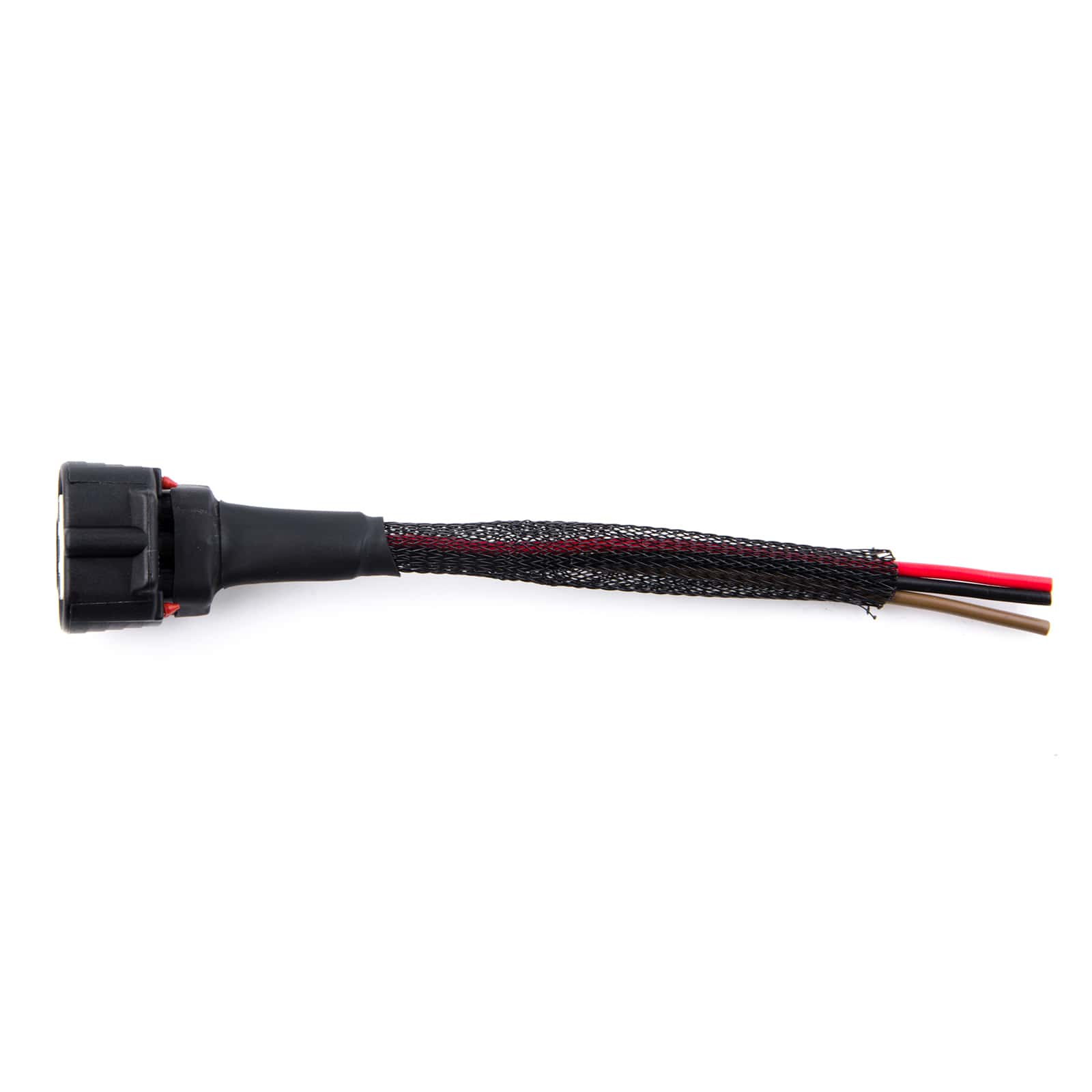 TPS Pigtail Harness Repair Throttle Position Sensor Connector - Image 3
