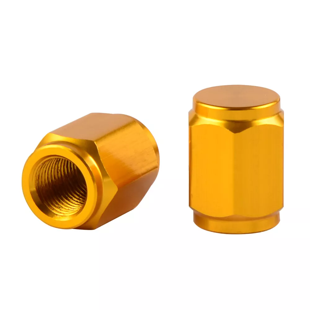 Tyre Tire Valve Stem Cover Cap for Honda CRF50 70 100 125 150 230 250 450R/X/F/L - Image 5