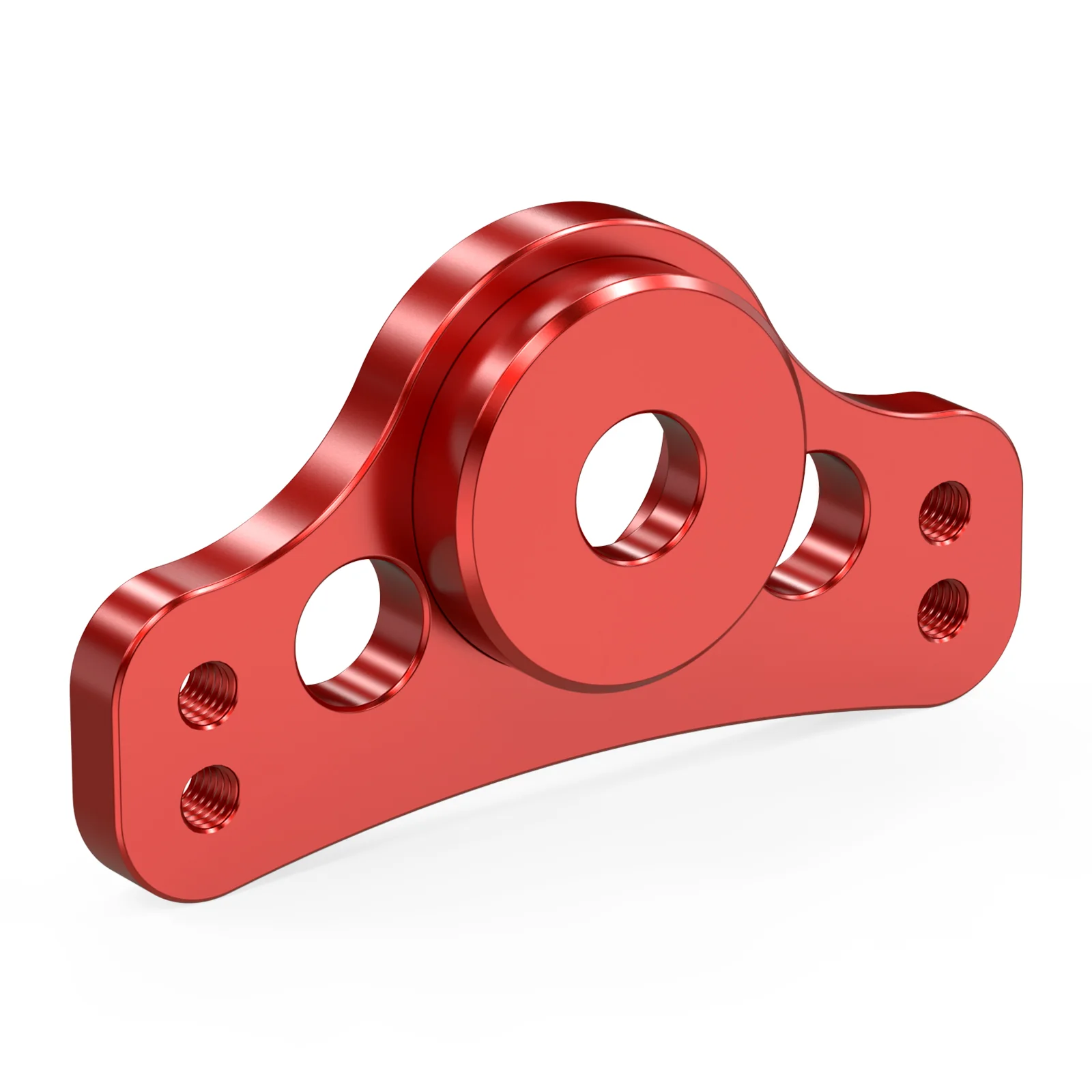 Universal 38MM Hour Meter Mounting Bracket For Dirt Bike KTM Yamaha Honda Kawasaki Suzuki - Image 11