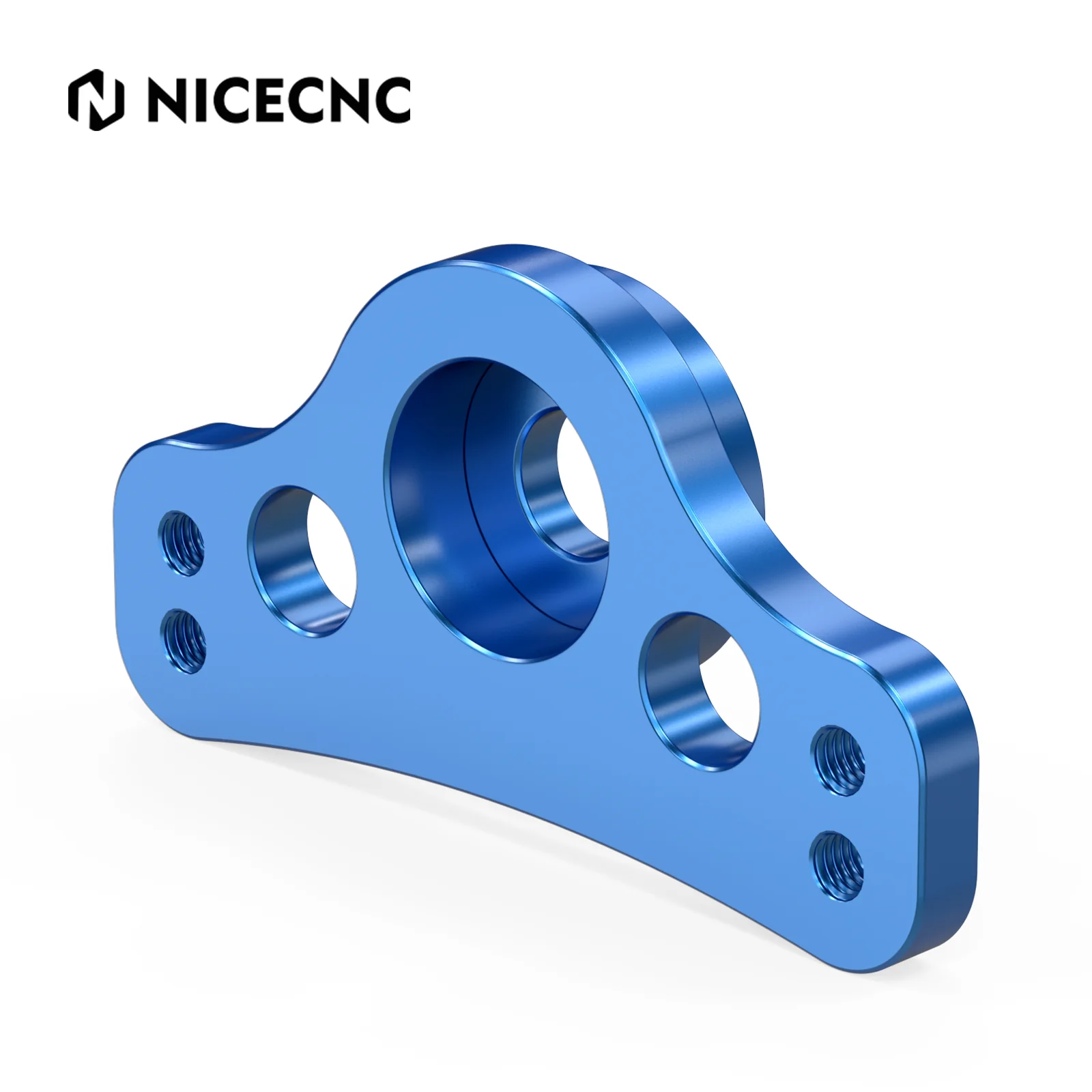 Universal 38MM Hour Meter Mounting Bracket For Dirt Bike KTM Yamaha Honda Kawasaki Suzuki - Image 12