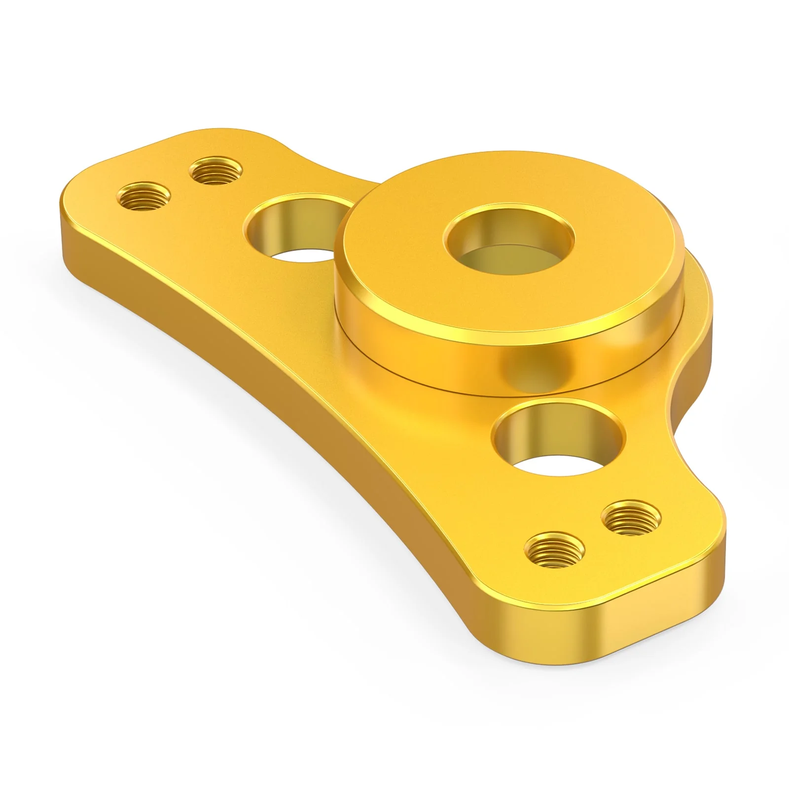 Universal 38MM Hour Meter Mounting Bracket For Dirt Bike KTM Yamaha Honda Kawasaki Suzuki - Image 21