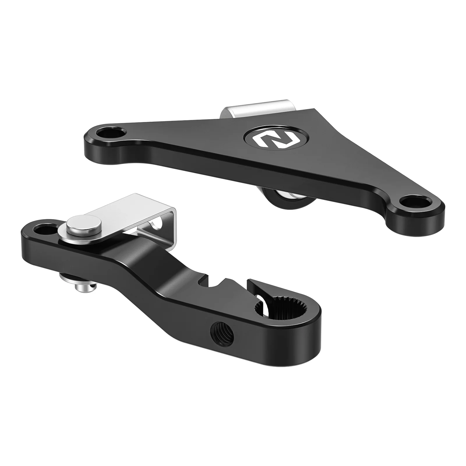 Upgraded Clutch Arm & Bracket For Yamaha MT-07 2018-2022 - Image 7