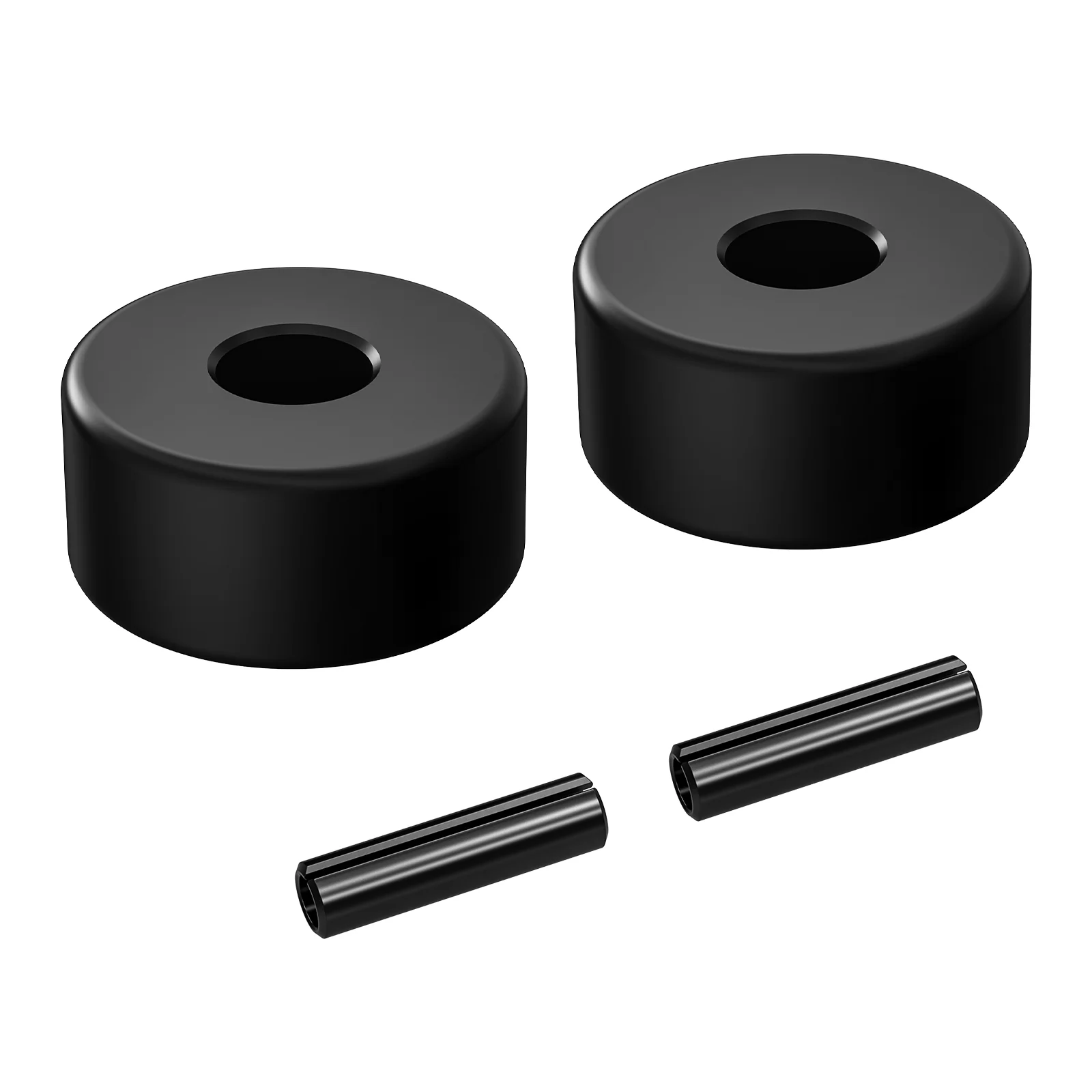 UTV Secondary Clutch Rollers Pins Set For Polaris RZR XP 4 1000 16-21 / RZR 900 - Image 3