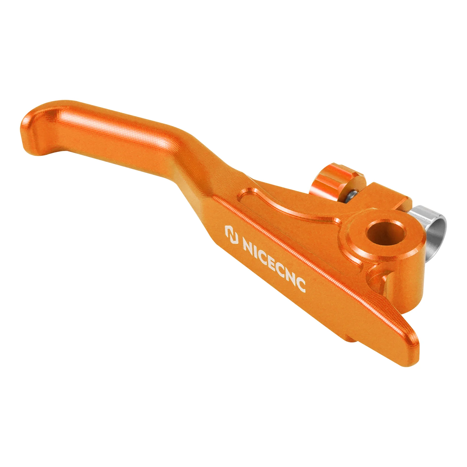 Upgraded Shorty Brake Lever For KTM Husqvarna Gas Gas Sherco TM Triumph - Image 10