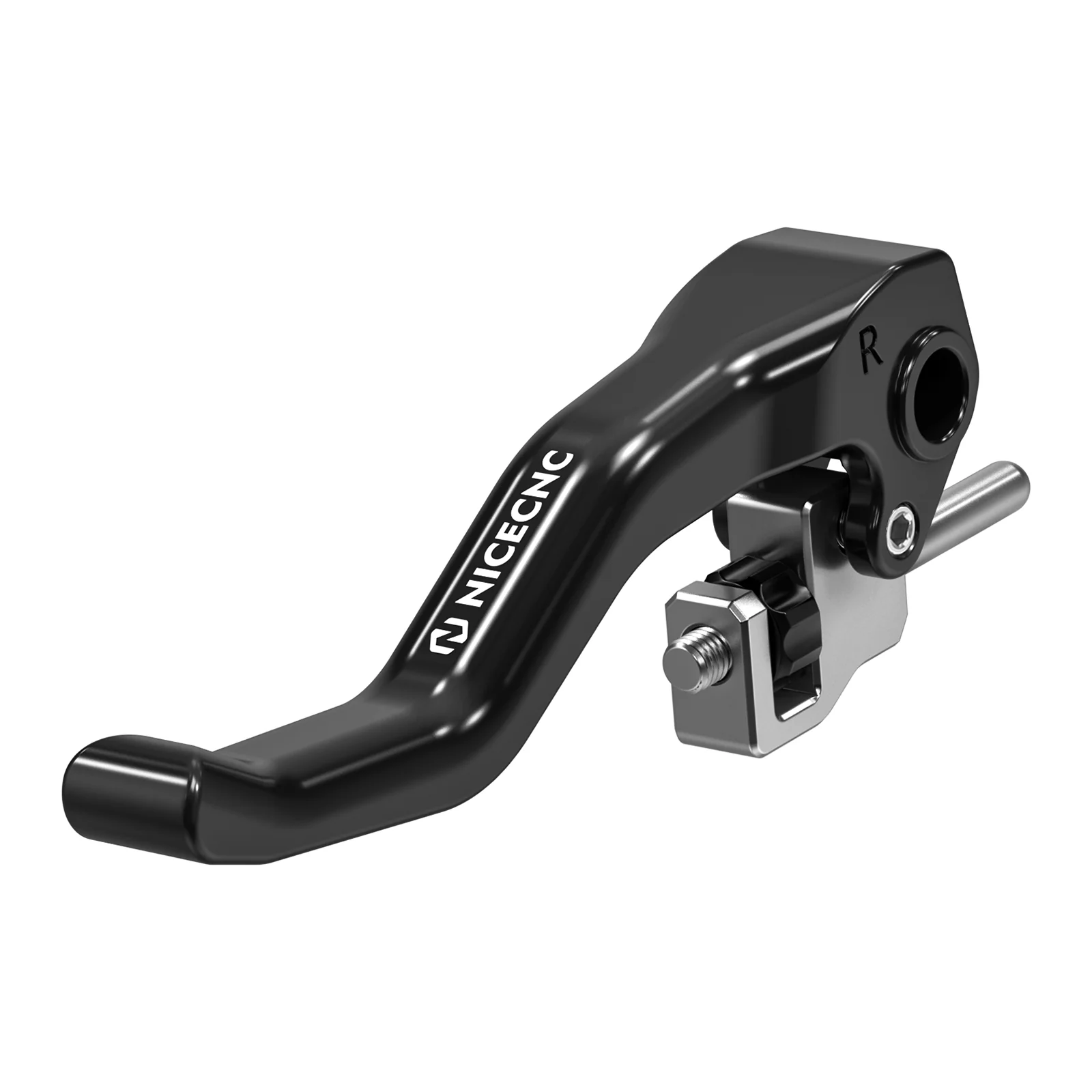 Upgraded Shorty Brake Lever For Husqvarna TE/FE 150-501 TX300 GAS GAS EC EX MC F - Image 10
