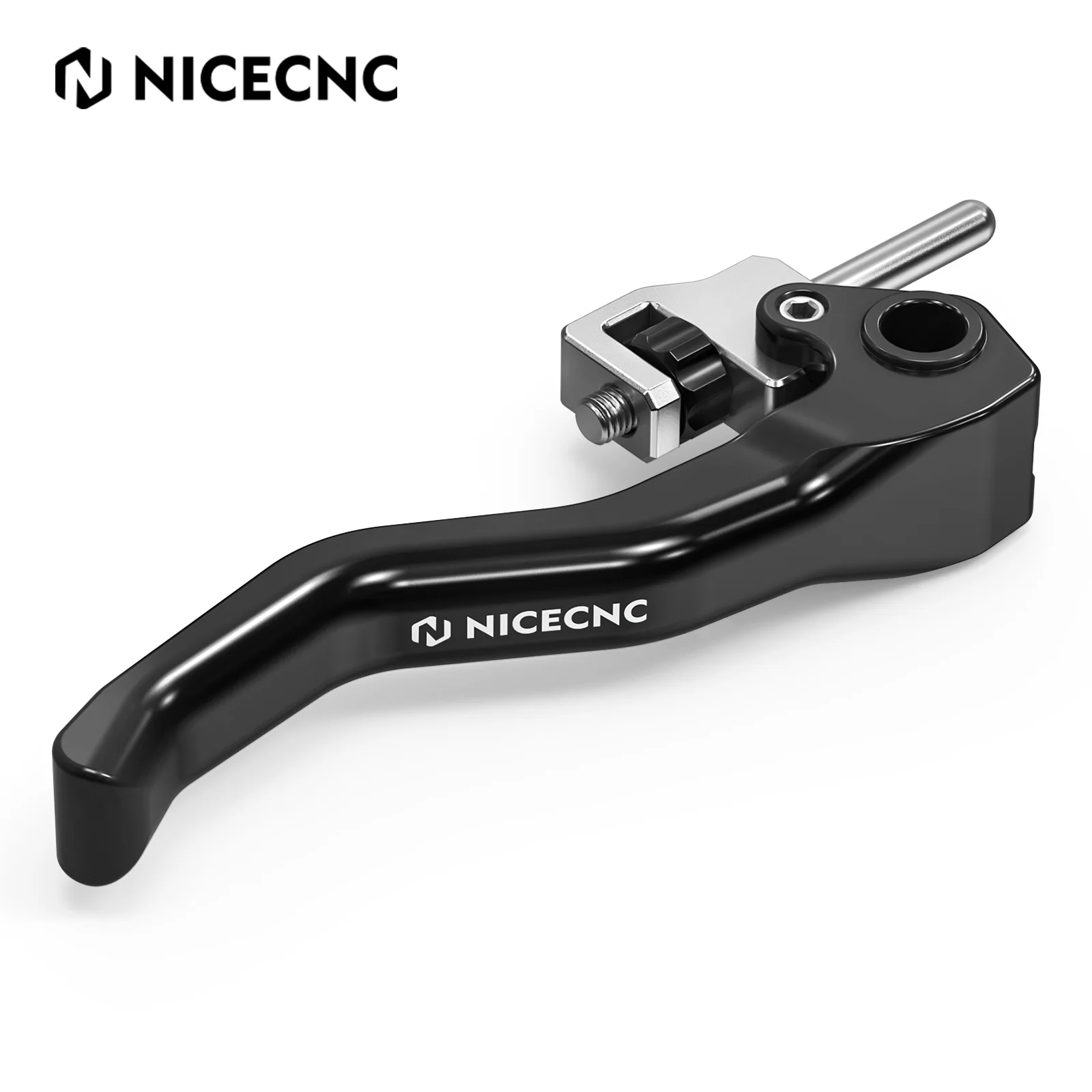 Upgraded Shorty Brake Lever For Husqvarna TE/FE 150-501 TX300 GAS GAS EC EX MC F - Image 14