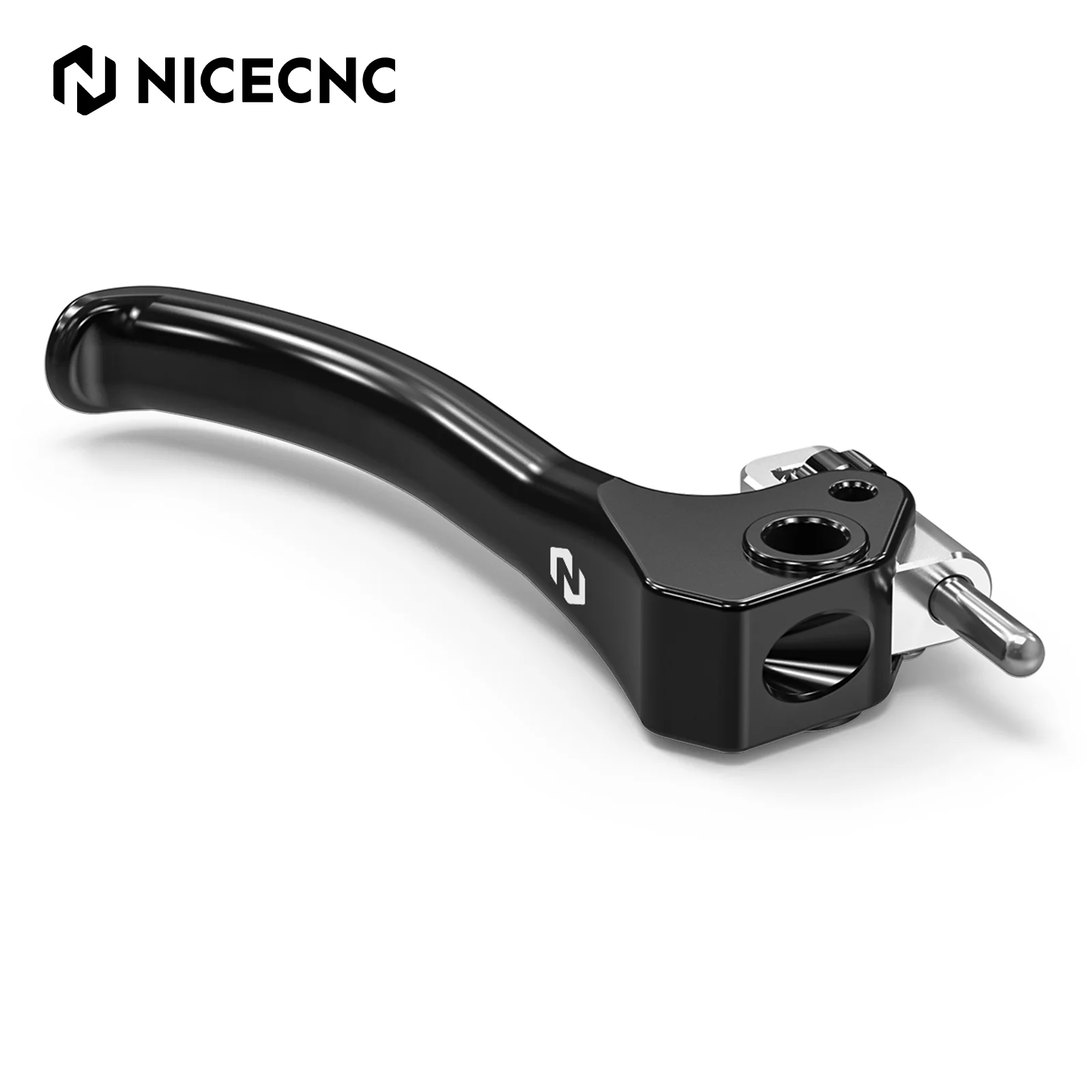 Upgraded Shorty Brake Lever For Husqvarna TE/FE 150-501 TX300 GAS GAS EC EX MC F - Image 9