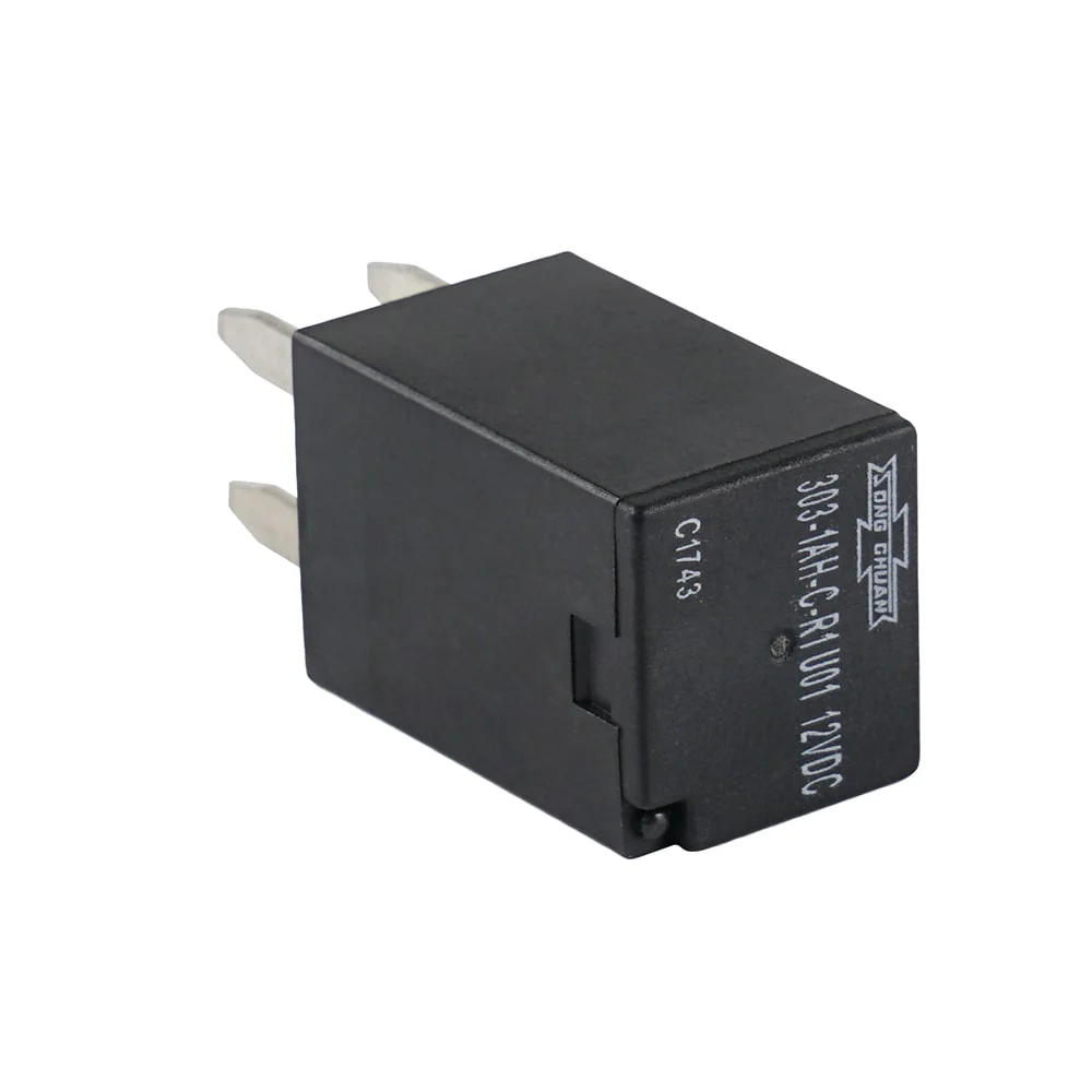 UTV ATV 5PCS Electrical Relay Kit #710001778 For Can-Am Defender HD10 Commander 1000 - Image 10