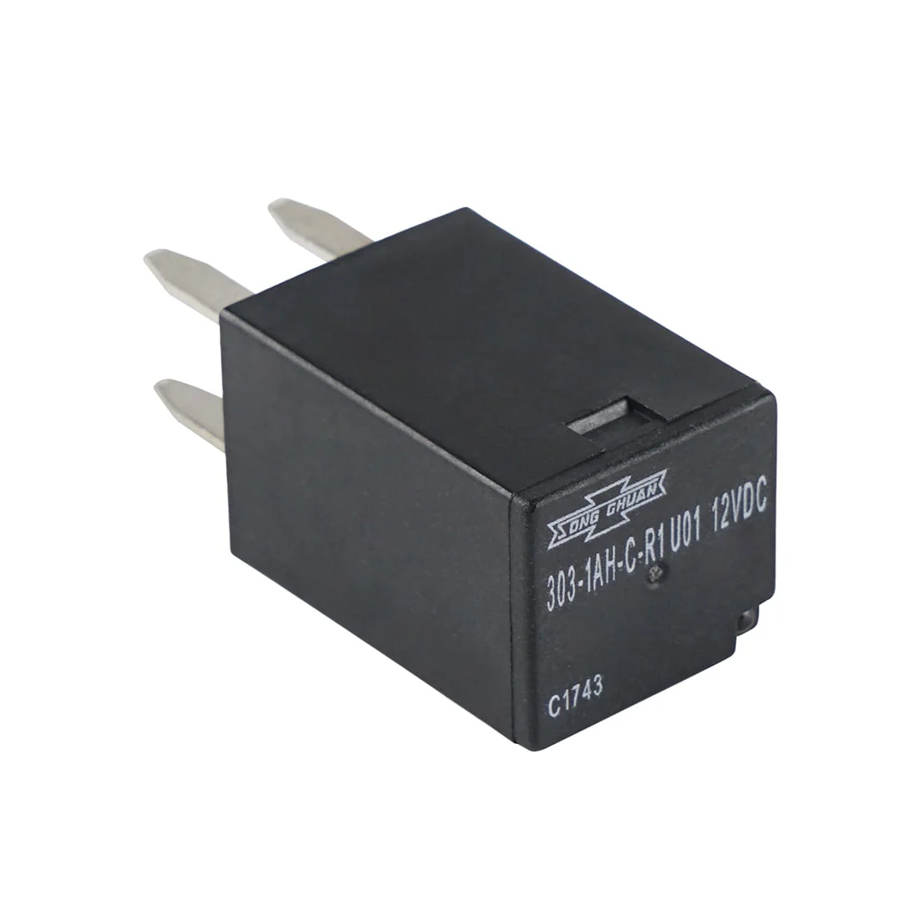 UTV ATV 5PCS Electrical Relay Kit #710001778 For Can-Am Defender HD10 Commander 1000 - Image 7