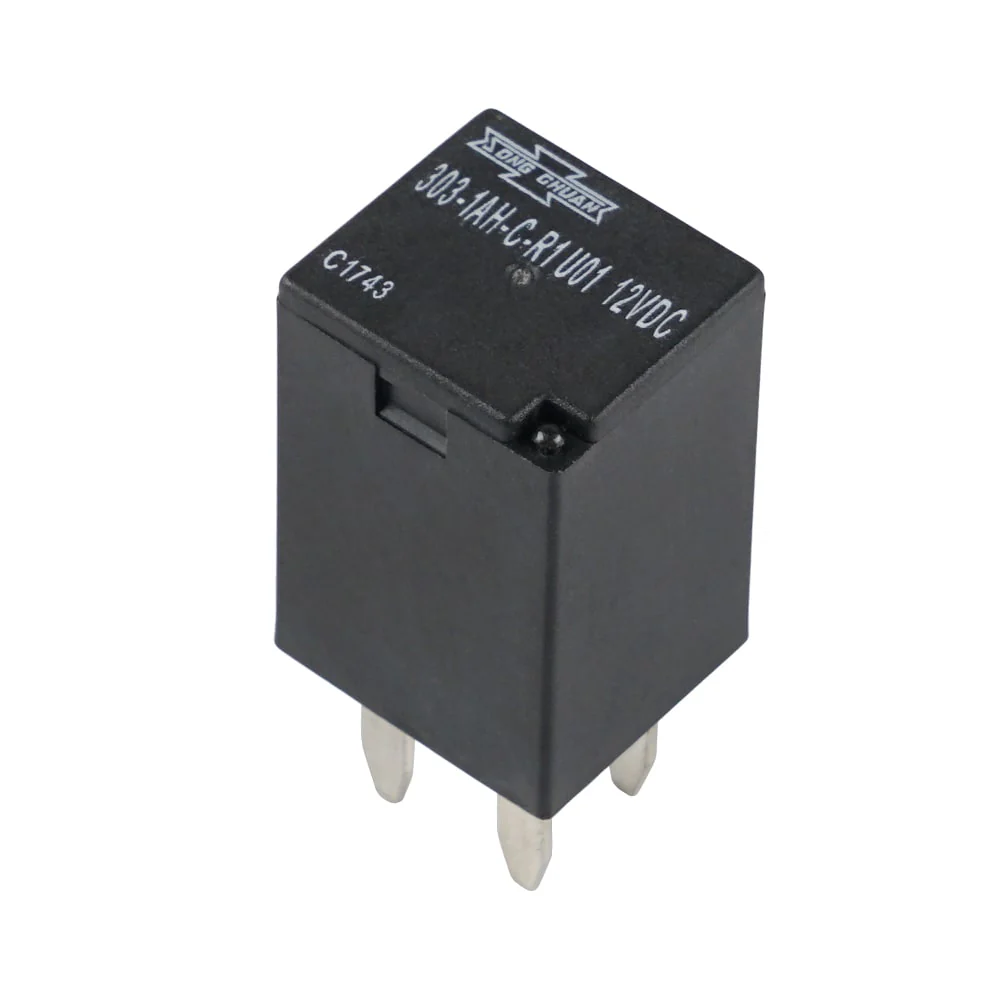 UTV ATV 5PCS Electrical Relay Kit #710001778 For Can-Am Defender HD10 Commander 1000 - Image 9