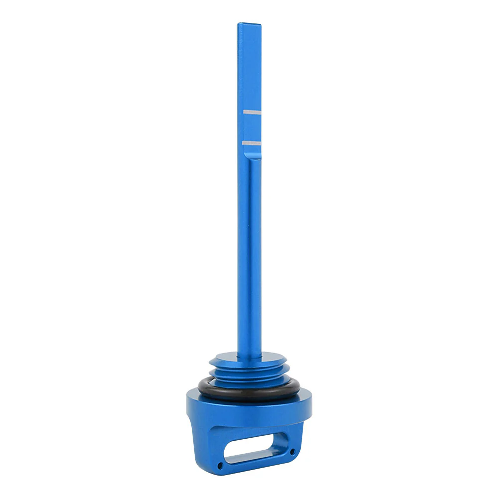 UTV Gear Box Oil Dipstick Lever Gauge For Can Am X3 Defender HD10 Commander 1000R - Image 12