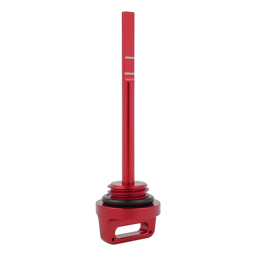 UTV Gear Box Oil Dipstick Lever Gauge For Can Am X3 Defender HD10 Commander 1000R - Image 7