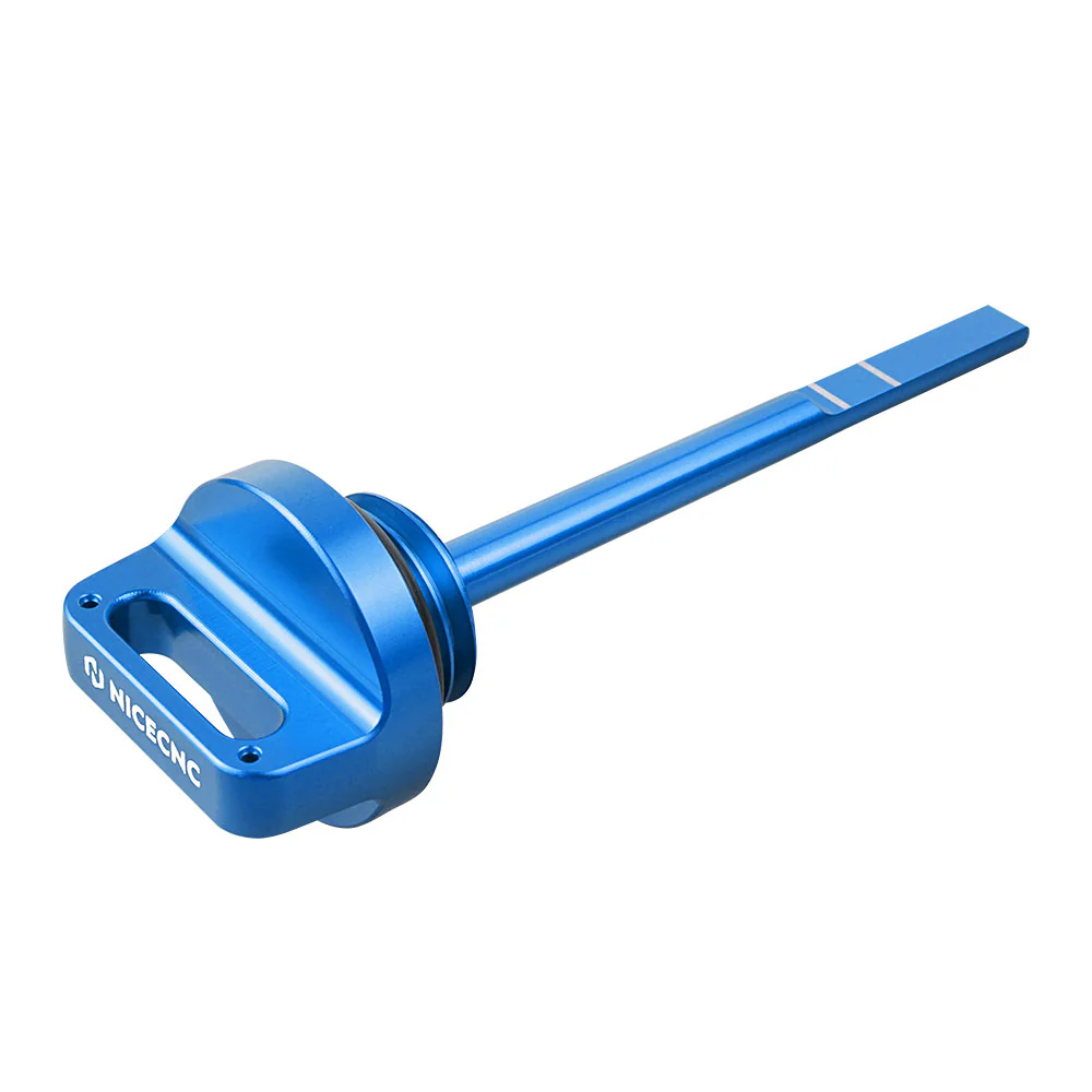 UTV Gear Box Oil Dipstick Lever Gauge For Can Am X3 Defender HD10 Commander 1000R - Image 9