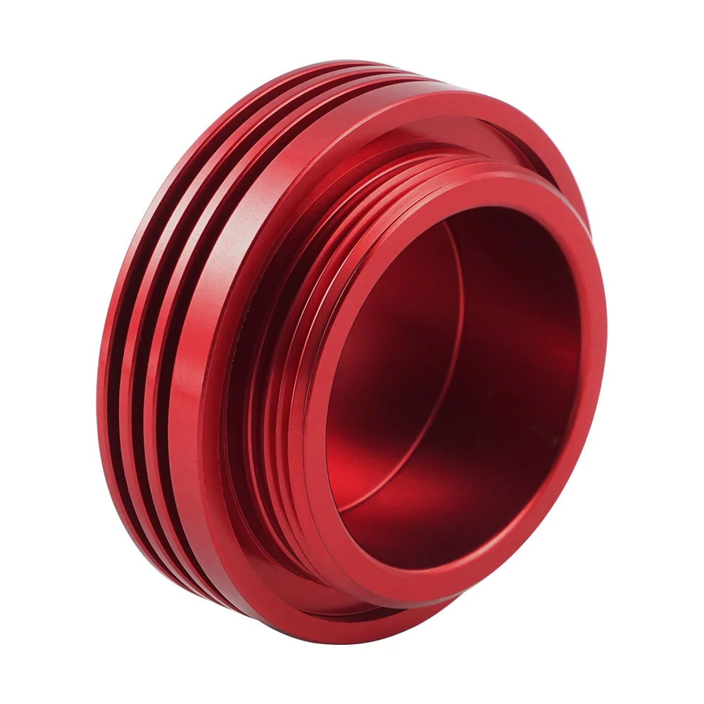 Valve Tappet Cover Adjustment Cap for Honda XR650L 1993-2024 XR600R 1985-2000 - Image 8
