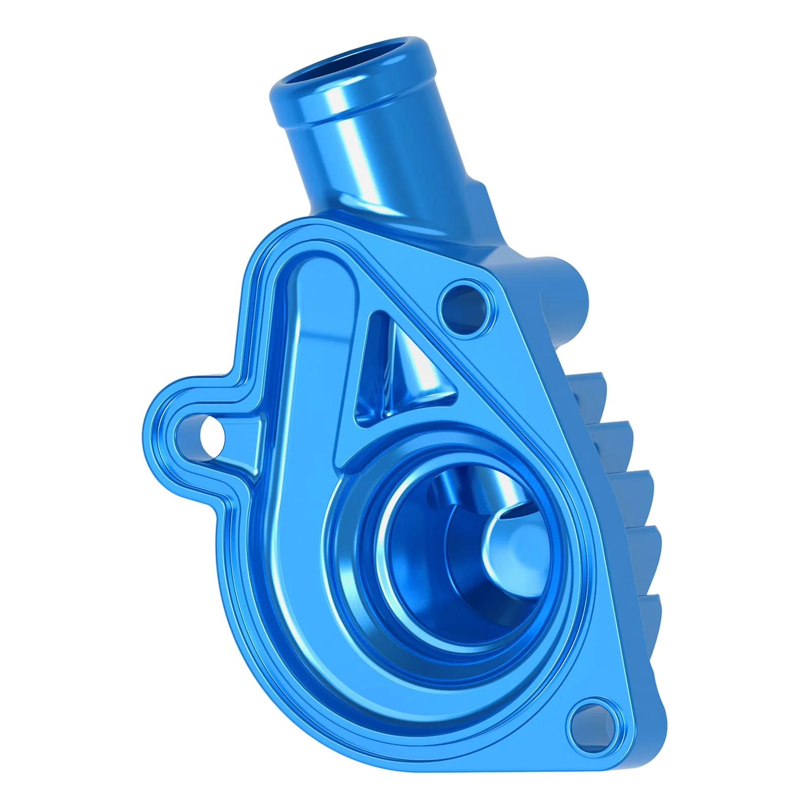 Water Pump Cover for KTM 125/250/300 SX XC Husqvarna TC125 TC250 TX300 - Image 17