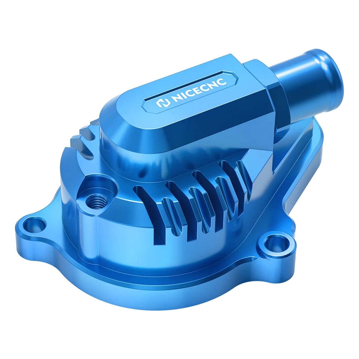 Water Pump Cover For Suzuki DRZ 400S 2000-2024 DRZ 400SM 2005-2024 - Image 14