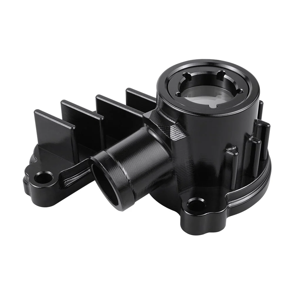 Water Pump Cover Protection for KTM 2017-2022 350 EXC-F - Image 6