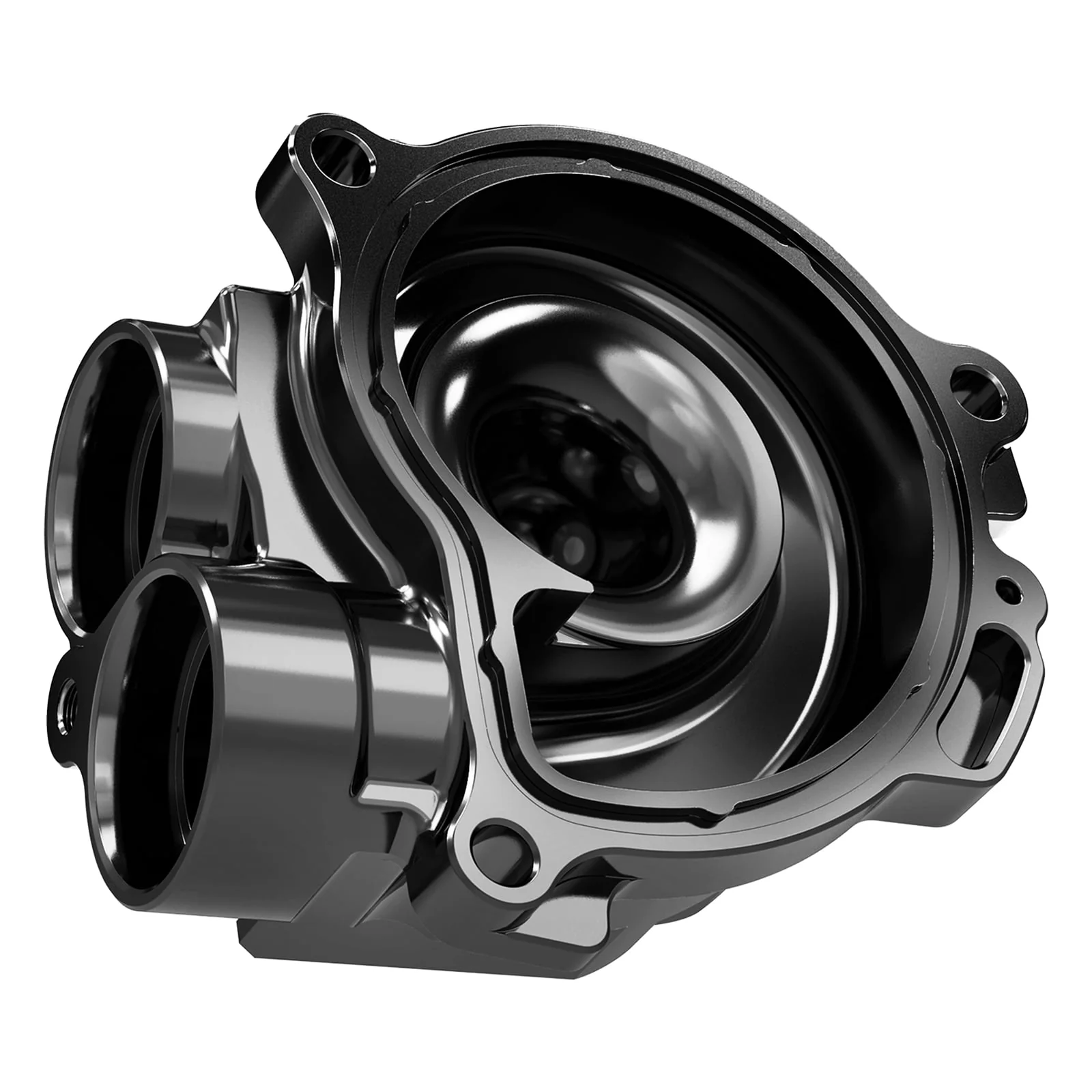 Water Pump Cover Protection For Yamaha Tenere 700 / XTZ700 2019-2024 XSR700 2018-2023 MT-07 2018-2020 - Image 13