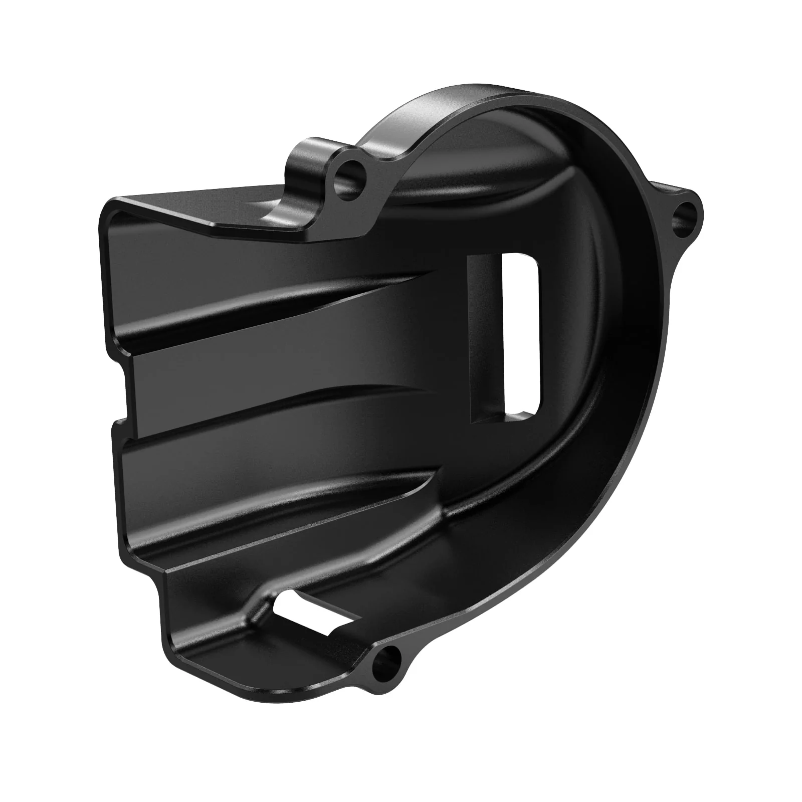 Water Pump Guard for Yamaha Tenere 700 / XTZ 700 2019-2024 - Image 12