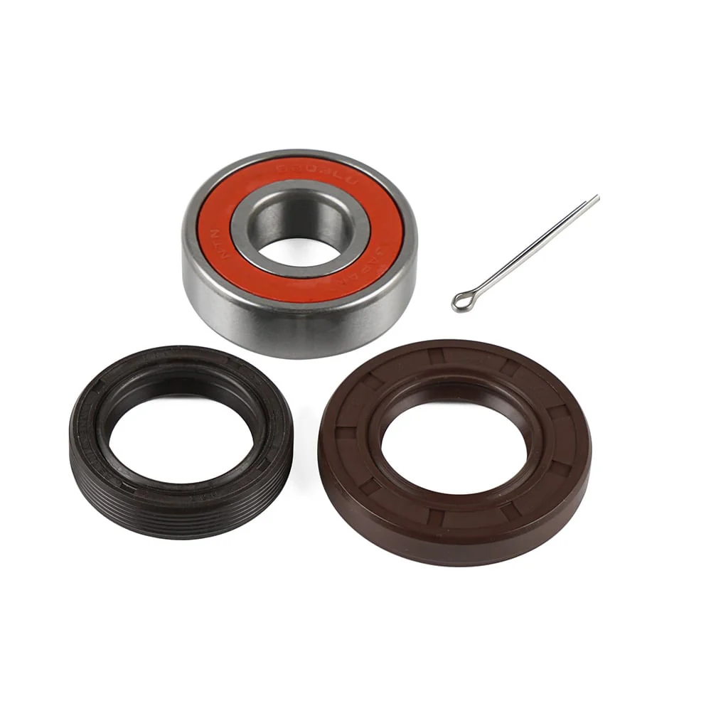 Lower Steering Stem Bearing and Seals & Pin Kit For Yamaha Raptor 700 Banshee Wolverine 350 YFZ450R - Image 3