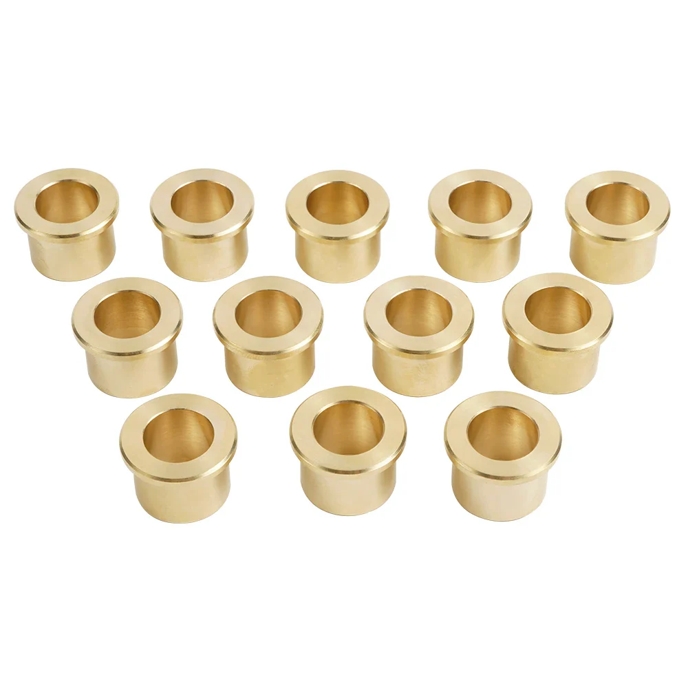 A-Arm Bushing Shaft Dust Seal Thrust Cover Guide Kit For Yamaha Raptor 250 700 R - Image 3