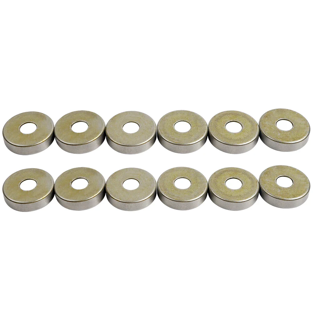 A-Arm Bushing Shaft Dust Seal Thrust Cover Guide Kit For Yamaha Raptor 250 700 R - Image 4