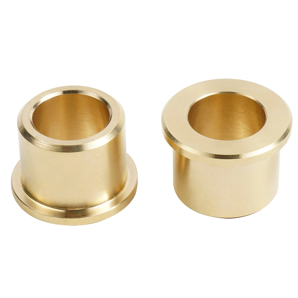 A-Arm Bushing Shaft Dust Seal Thrust Cover Guide Kit For Yamaha Raptor 250 700 R - Image 6