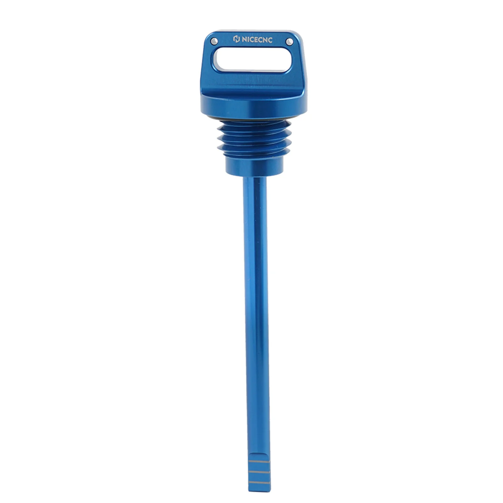 ATV Engine Oil Dipstick Level Checker Plug Indicator For Yamaha Banshee 350 - Image 20
